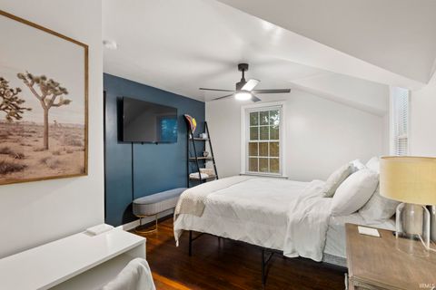 Tiny photo for 1637 Rainbow Bend Boulevard, Elkhart, IN 46514 (MLS # 202540972)