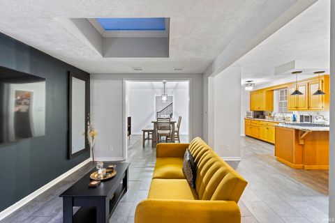 Tiny photo for 1637 Rainbow Bend Boulevard, Elkhart, IN 46514 (MLS # 202540972)