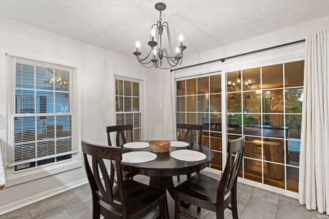 Tiny photo for 1637 Rainbow Bend Boulevard, Elkhart, IN 46514 (MLS # 202540972)