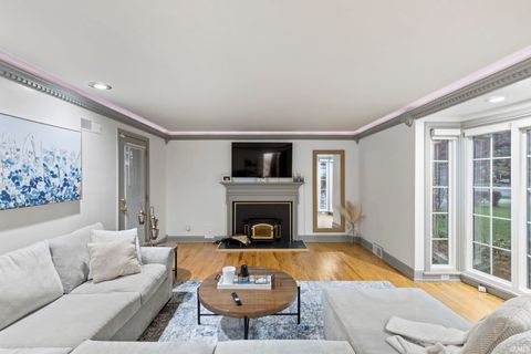 Tiny photo for 1637 Rainbow Bend Boulevard, Elkhart, IN 46514 (MLS # 202540972)