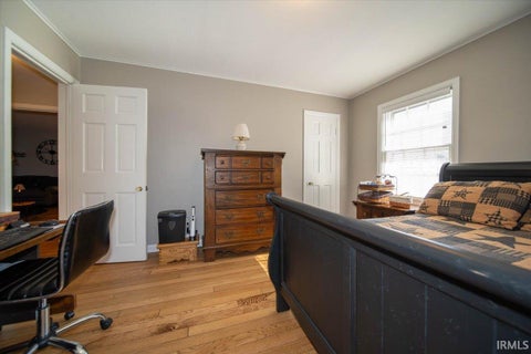 Tiny photo for 422 N Berkley Street, Kokomo, IN 46901 (MLS # 202628719)