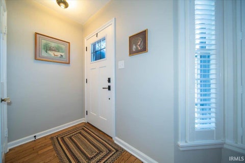 Tiny photo for 422 N Berkley Street, Kokomo, IN 46901 (MLS # 202628719)