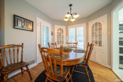 Tiny photo for 422 N Berkley Street, Kokomo, IN 46901 (MLS # 202628719)