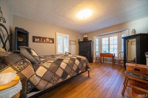 Tiny photo for 422 N Berkley Street, Kokomo, IN 46901 (MLS # 202628719)
