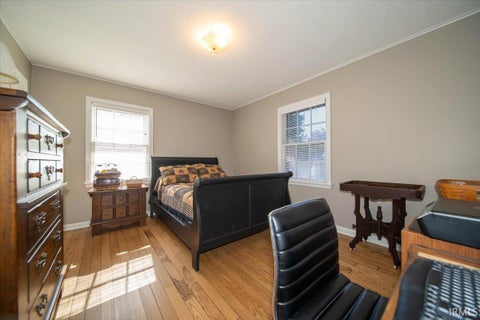 Tiny photo for 422 N Berkley Street, Kokomo, IN 46901 (MLS # 202628719)
