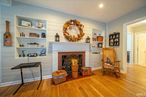 Tiny photo for 422 N Berkley Street, Kokomo, IN 46901 (MLS # 202628719)