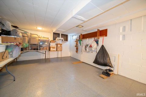 Tiny photo for 422 N Berkley Street, Kokomo, IN 46901 (MLS # 202628719)