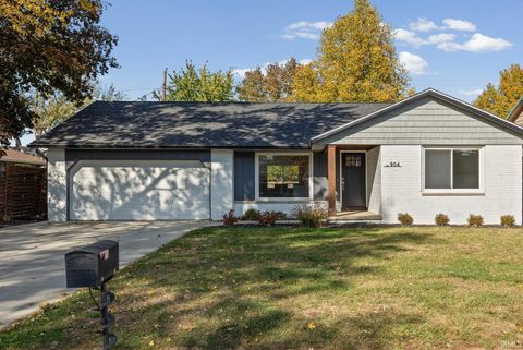 Photo of 904 N Southland Drive, Lafayette, IN 47909 (MLS # 202544149) Photo of 904 N Southland Drive, Lafayette, IN 47909 (MLS # 202544149)