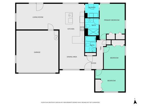 Tiny photo for 904 N Southland Drive, Lafayette, IN 47909 (MLS # 202544149)