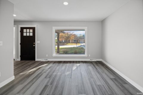 Tiny photo for 904 N Southland Drive, Lafayette, IN 47909 (MLS # 202544149)