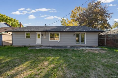 Tiny photo for 904 N Southland Drive, Lafayette, IN 47909 (MLS # 202544149)