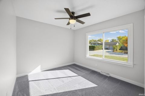 Tiny photo for 904 N Southland Drive, Lafayette, IN 47909 (MLS # 202544149)