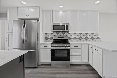 Tiny photo for 904 N Southland Drive, Lafayette, IN 47909 (MLS # 202544149)