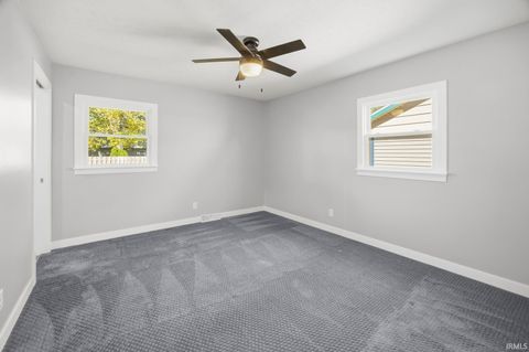 Tiny photo for 904 N Southland Drive, Lafayette, IN 47909 (MLS # 202544149)