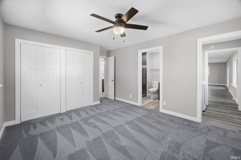 Tiny photo for 904 N Southland Drive, Lafayette, IN 47909 (MLS # 202544149)