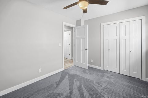 Tiny photo for 904 N Southland Drive, Lafayette, IN 47909 (MLS # 202544149)