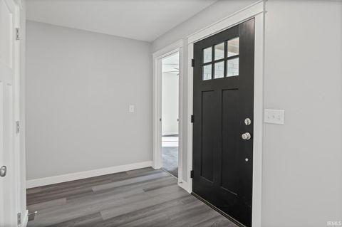 Tiny photo for 904 N Southland Drive, Lafayette, IN 47909 (MLS # 202544149)