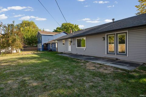 Tiny photo for 904 N Southland Drive, Lafayette, IN 47909 (MLS # 202544149)