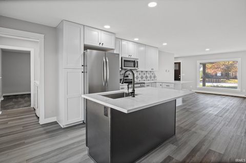 Tiny photo for 904 N Southland Drive, Lafayette, IN 47909 (MLS # 202544149)