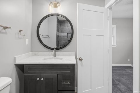 Tiny photo for 904 N Southland Drive, Lafayette, IN 47909 (MLS # 202544149)