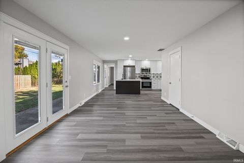 Tiny photo for 904 N Southland Drive, Lafayette, IN 47909 (MLS # 202544149)