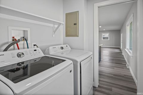 Tiny photo for 904 N Southland Drive, Lafayette, IN 47909 (MLS # 202544149)