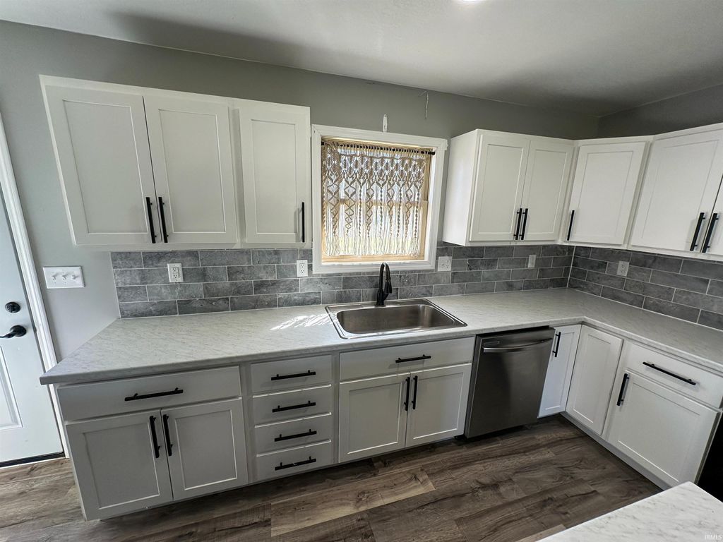 Photo of 2580 S Union Street, Knox, IN 46534 (MLS # 202612797)