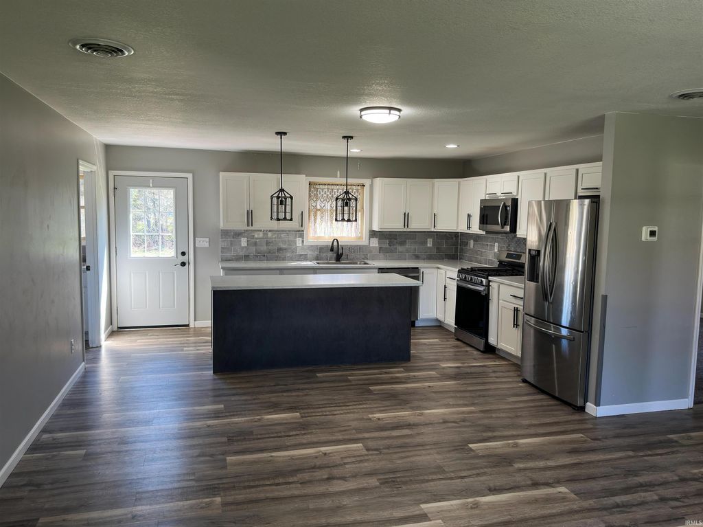 Photo of 2580 S Union Street, Knox, IN 46534 (MLS # 202612797)