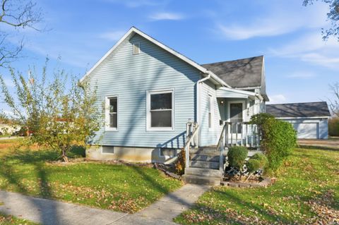 Photo of 409 N Pearl Street, Butler, IN 46721 (MLS # 202546366)