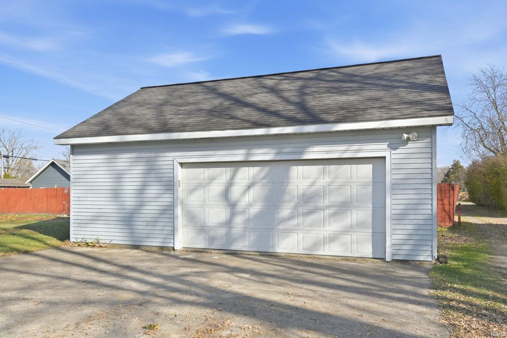 Photo of 409 N Pearl Street, Butler, IN 46721 (MLS # 202546366)