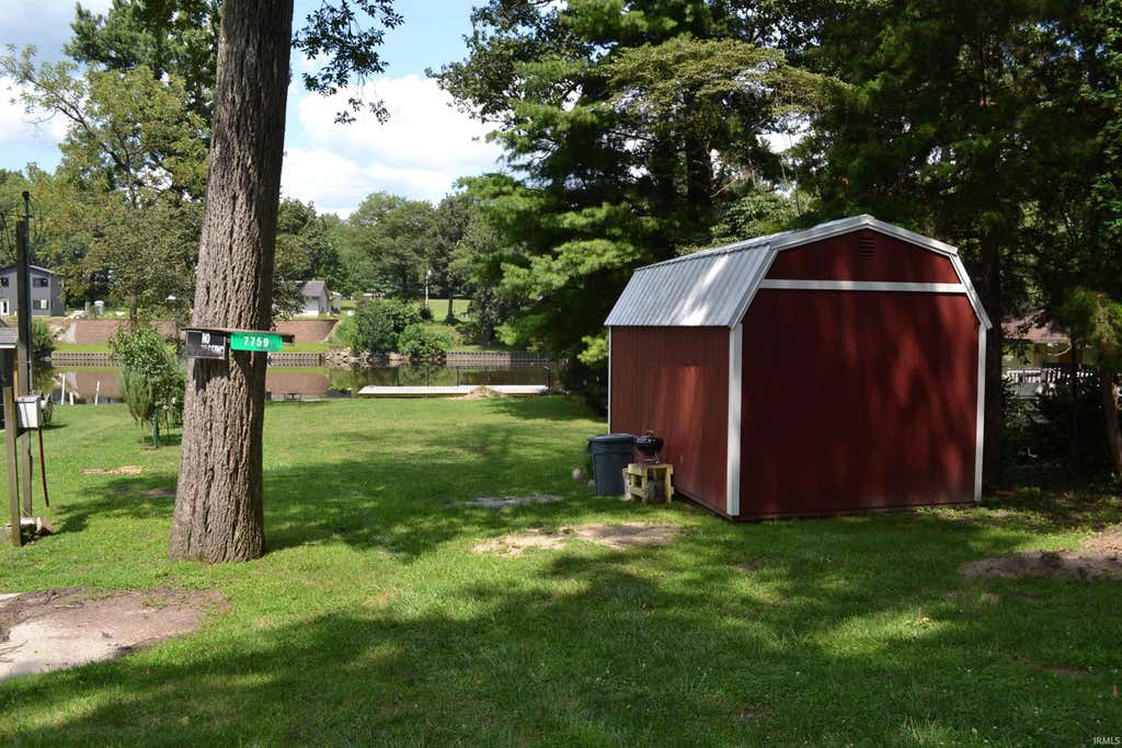 Photo of 7759 E Dale Court #33A, Monticello, IN 47960 (MLS # 202632417)
