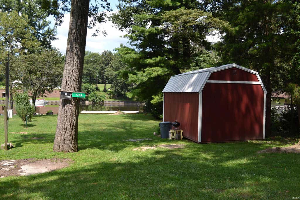 Photo of 7759 E Dale Court #33A, Monticello, IN 47960 (MLS # 202632417)