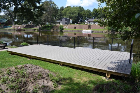 Tiny photo for 7759 E Dale Court #33A, Monticello, IN 47960 (MLS # 202632417)