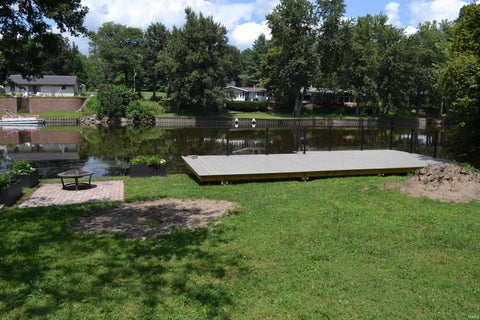 Tiny photo for 7759 E Dale Court #33A, Monticello, IN 47960 (MLS # 202632417)