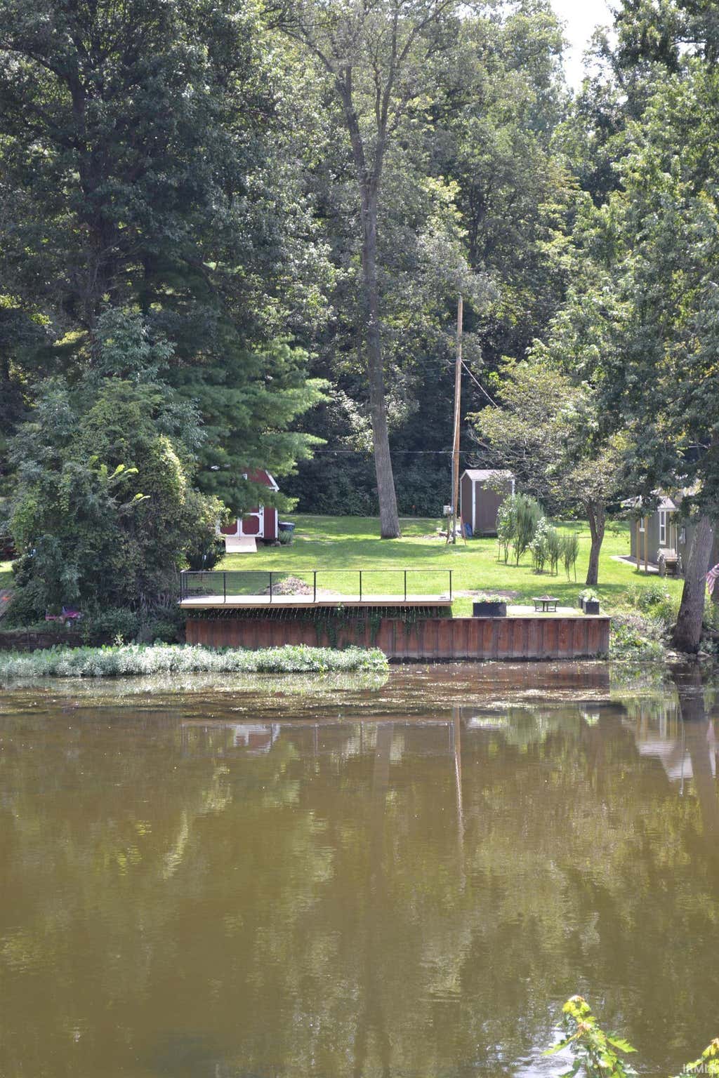 Photo of 7759 E Dale Court #33A, Monticello, IN 47960 (MLS # 202632417)