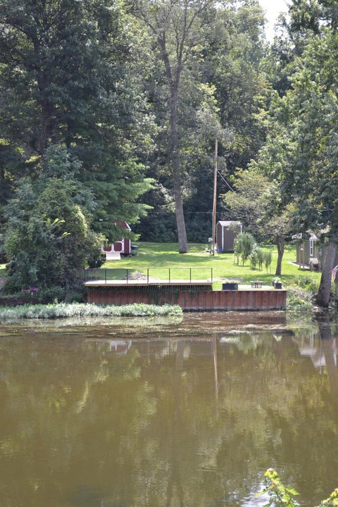 Photo of 7759 E Dale Court #33A, Monticello, IN 47960 (MLS # 202632417)
