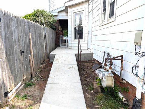 Tiny photo for 15 E main Street, Rossville, IN 46065 (MLS # 202618987)