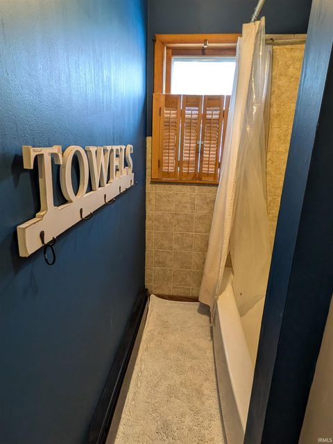 Tiny photo for 15 E main Street, Rossville, IN 46065 (MLS # 202618987)