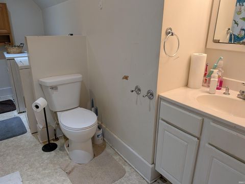 Tiny photo for 15 E main Street, Rossville, IN 46065 (MLS # 202618987)