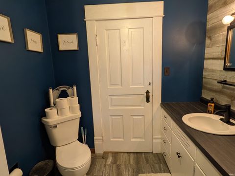 Tiny photo for 15 E main Street, Rossville, IN 46065 (MLS # 202618987)