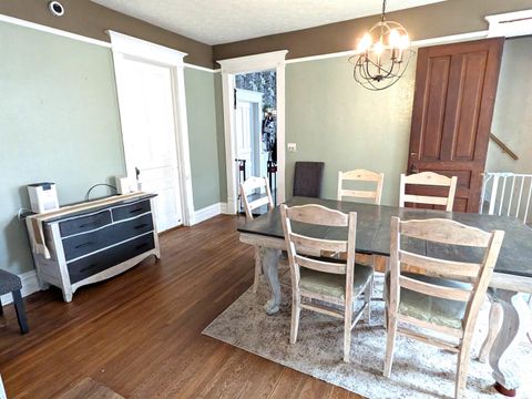 Tiny photo for 15 E main Street, Rossville, IN 46065 (MLS # 202618987)