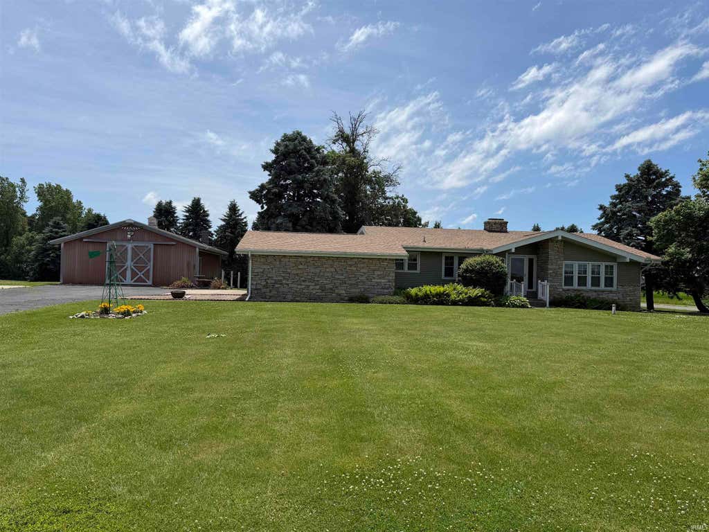 Photo of 13982 Kline Road, Mishawaka, IN 46544 (MLS # 202623722)