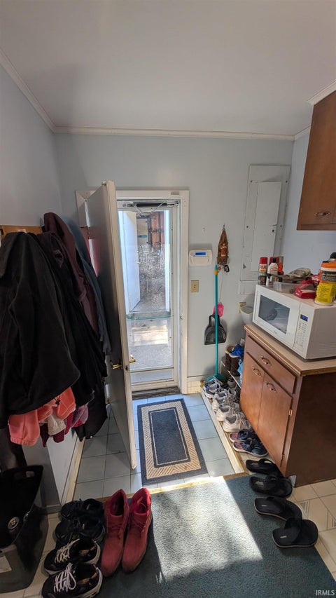 Tiny photo for 2026 College Street, South Bend, IN 46628 (MLS # 202642115)