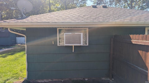 Tiny photo for 2026 College Street, South Bend, IN 46628 (MLS # 202642115)