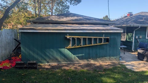 Tiny photo for 2026 College Street, South Bend, IN 46628 (MLS # 202642115)
