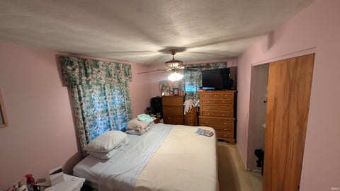 Tiny photo for 2026 College Street, South Bend, IN 46628 (MLS # 202642115)
