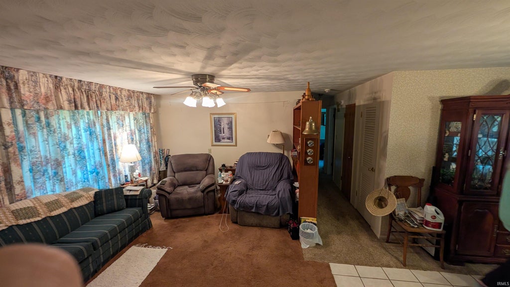 Photo of 2026 College Street, South Bend, IN 46628 (MLS # 202642115)
