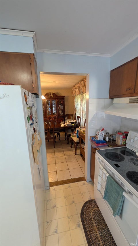 Tiny photo for 2026 College Street, South Bend, IN 46628 (MLS # 202642115)