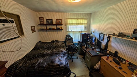 Tiny photo for 2026 College Street, South Bend, IN 46628 (MLS # 202642115)