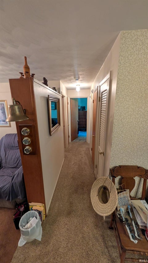 Tiny photo for 2026 College Street, South Bend, IN 46628 (MLS # 202642115)